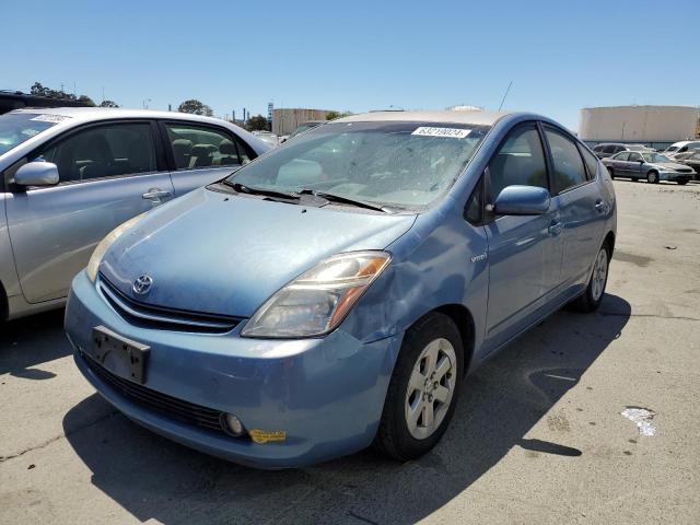 toyota prius 2006 jtdkb20u467079626