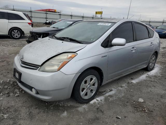 toyota prius 2006 jtdkb20u467516766