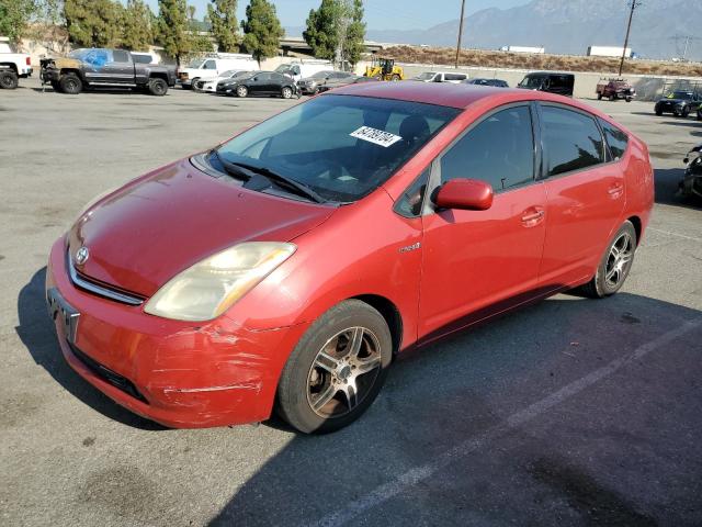 toyota prius 2006 jtdkb20u467518954