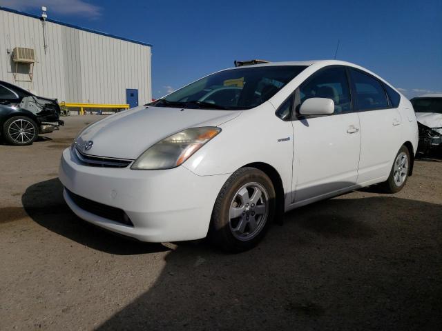 toyota prius 2006 jtdkb20u467521871