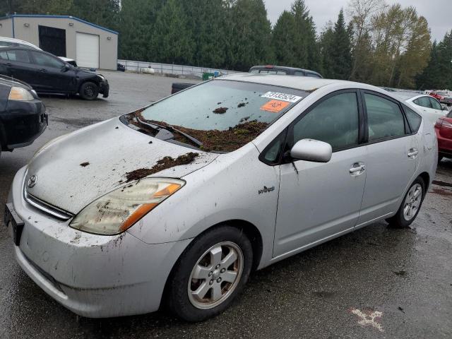 toyota prius 2006 jtdkb20u467534880