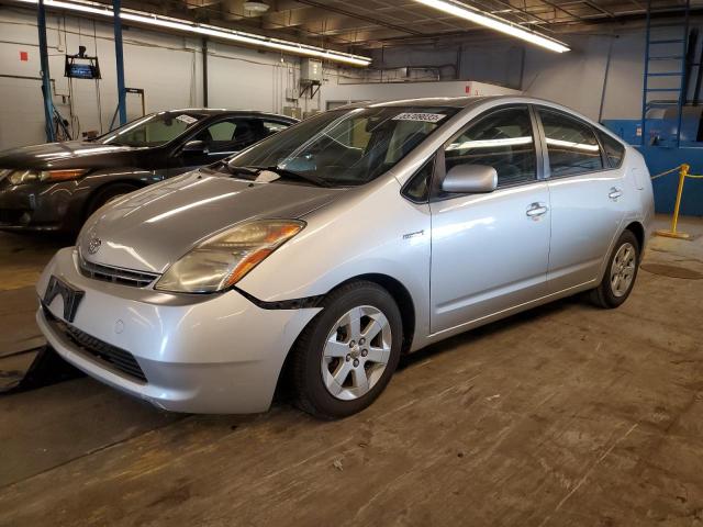 toyota prius 2006 jtdkb20u467538914