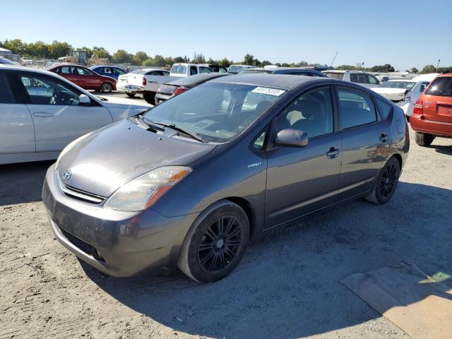 toyota prius 2007 jtdkb20u473207064