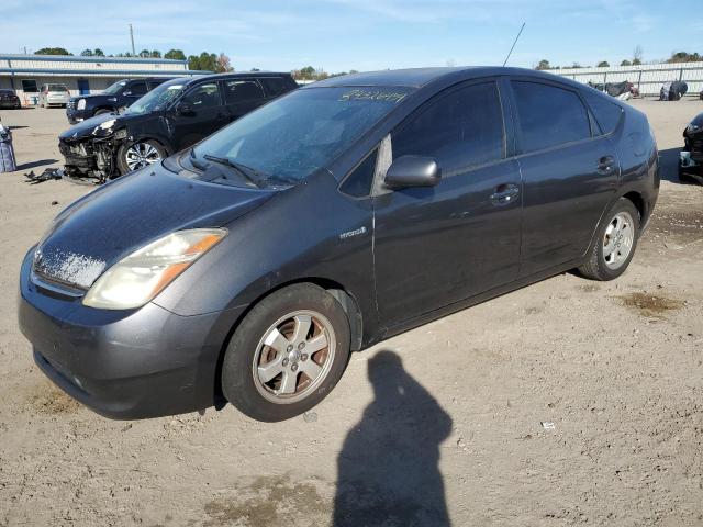 toyota prius 2007 jtdkb20u473223975