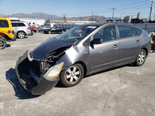 toyota prius 2007 jtdkb20u473229453