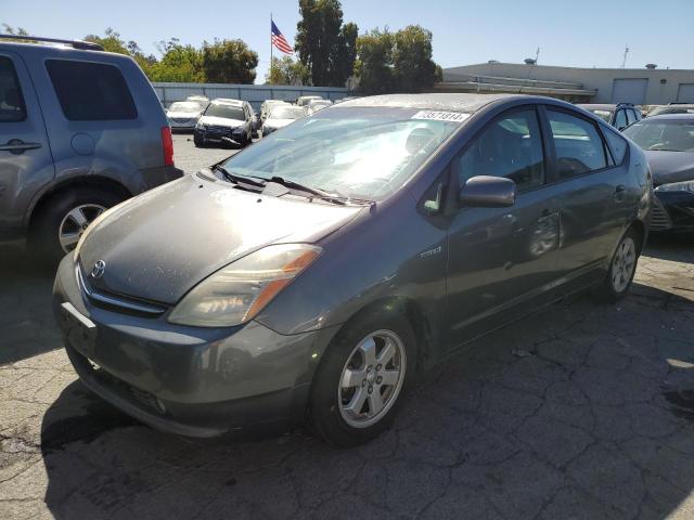 toyota prius 2007 jtdkb20u473231302