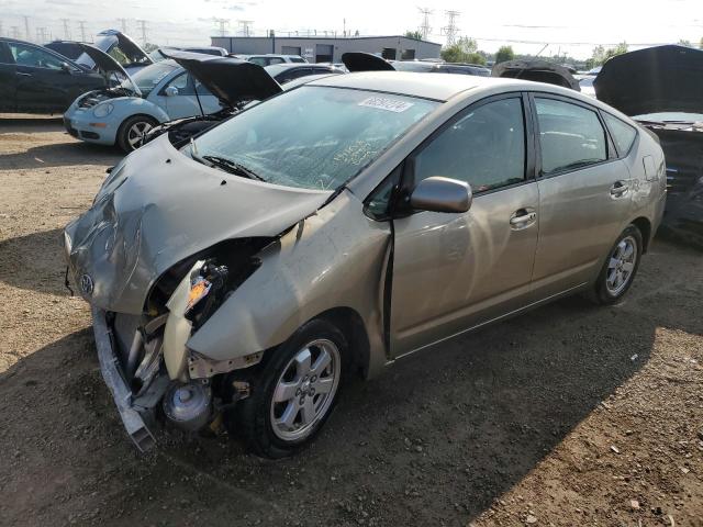 toyota prius 2007 jtdkb20u473233986