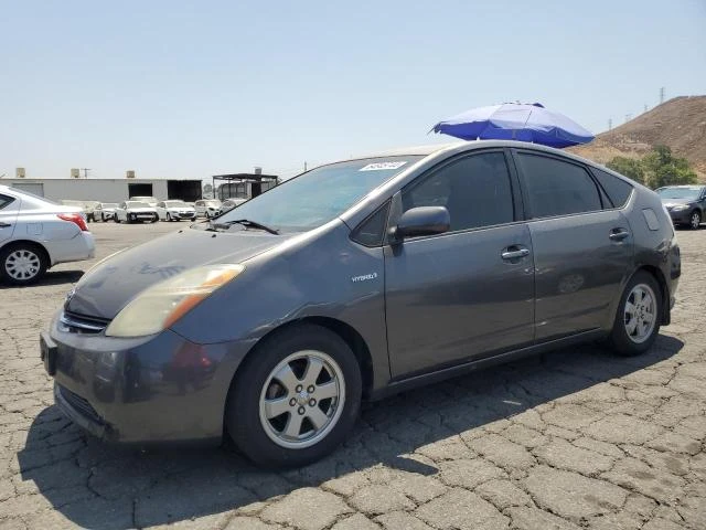 toyota prius 2007 jtdkb20u473235303