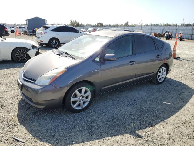 toyota prius 2007 jtdkb20u473236855