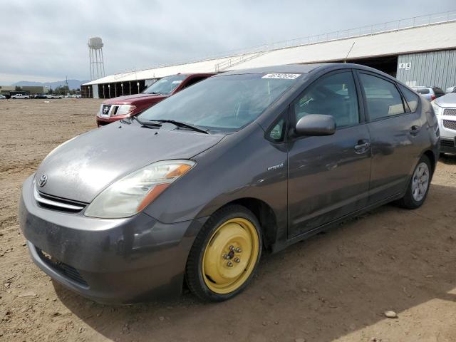 toyota prius 2007 jtdkb20u473247323