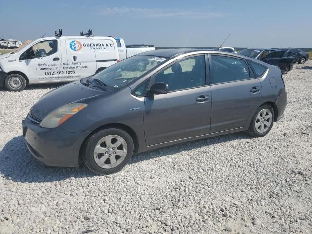 toyota prius 2007 jtdkb20u473248049