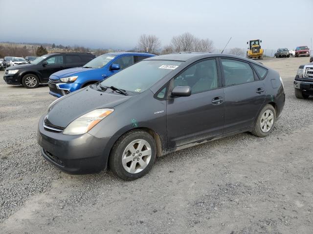 toyota prius 2007 jtdkb20u473252215