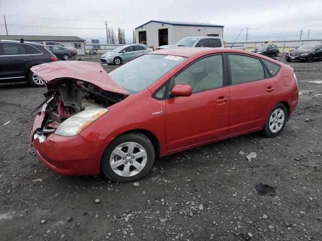 toyota prius 2007 jtdkb20u473254367