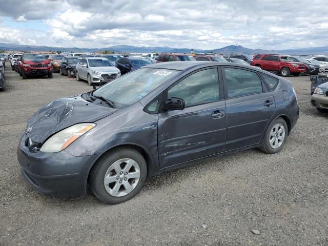 toyota prius 2007 jtdkb20u473260752