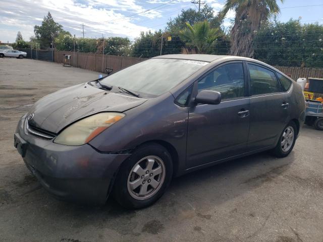 toyota prius 2007 jtdkb20u473267460