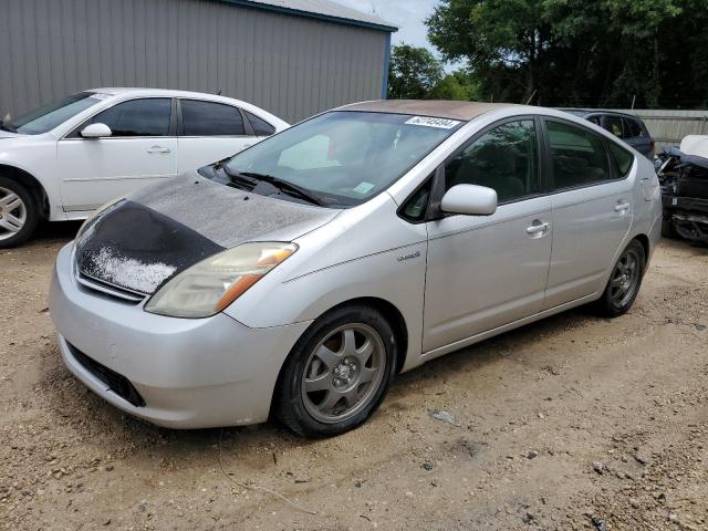 toyota prius 2007 jtdkb20u473268981