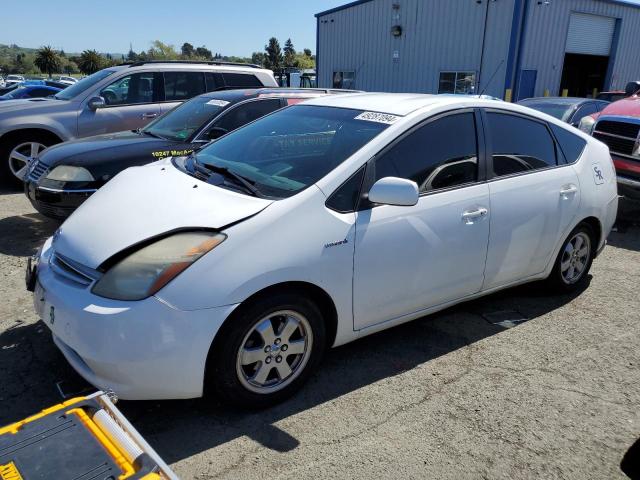 toyota prius 2007 jtdkb20u473275123