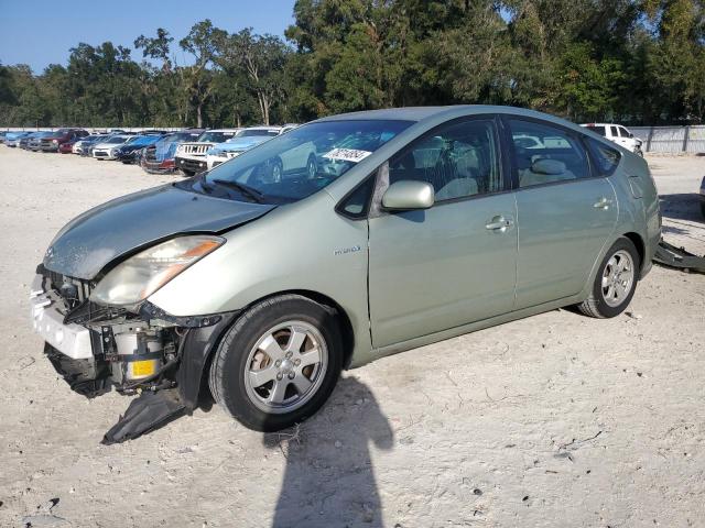 toyota prius 2007 jtdkb20u473276661