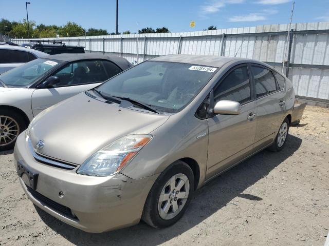 toyota prius 2007 jtdkb20u477550174