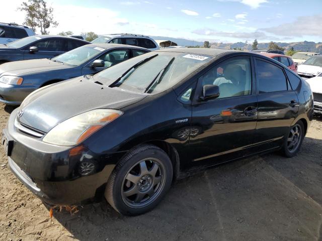 toyota prius 2007 jtdkb20u477550188