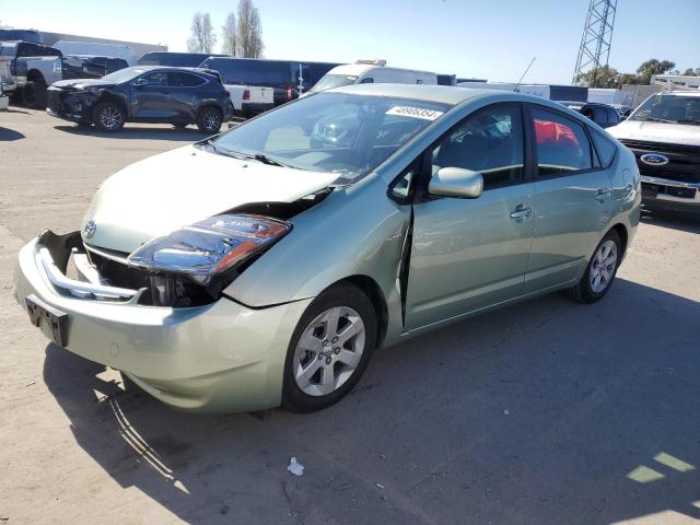 toyota prius 2007 jtdkb20u477553740