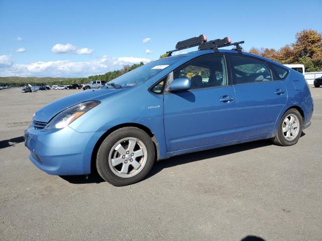 toyota prius 2007 jtdkb20u477559649