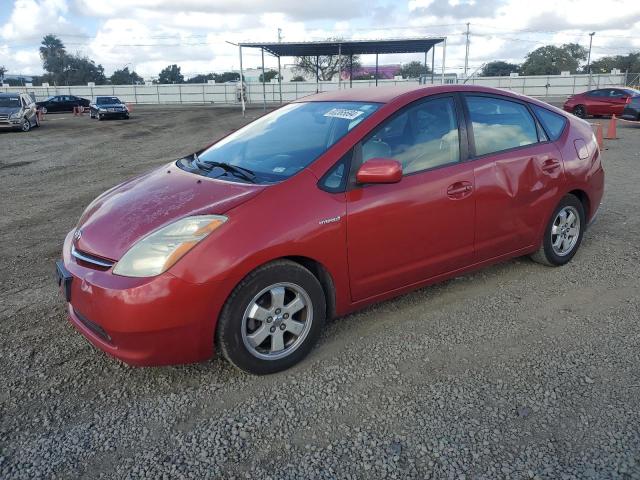 toyota prius 2007 jtdkb20u477561000