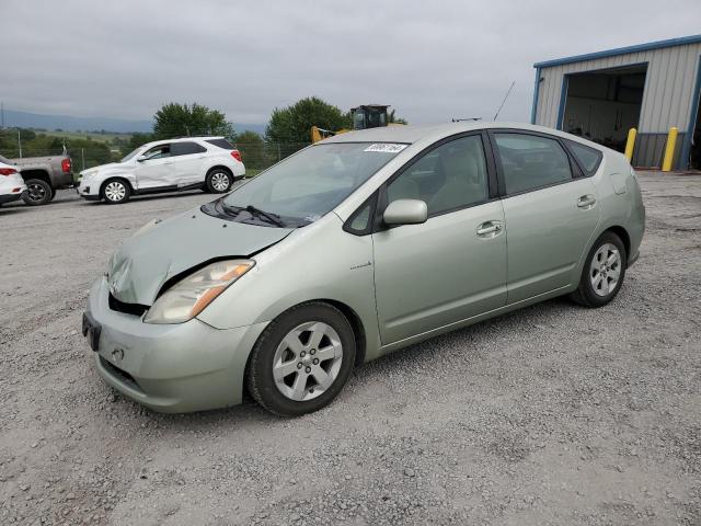 toyota prius 2007 jtdkb20u477565385