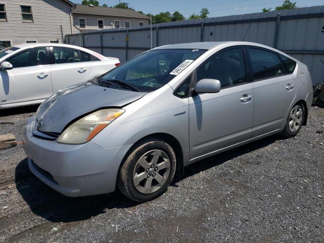 toyota prius 2007 jtdkb20u477582476