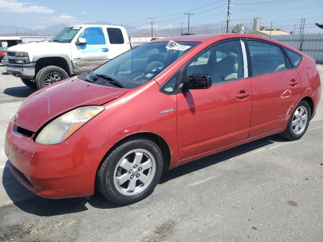 toyota prius 2007 jtdkb20u477584583