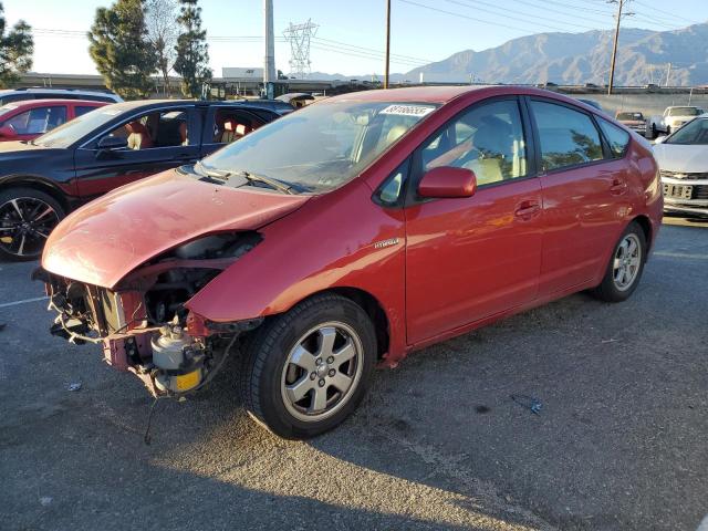 toyota prius 2007 jtdkb20u477585135