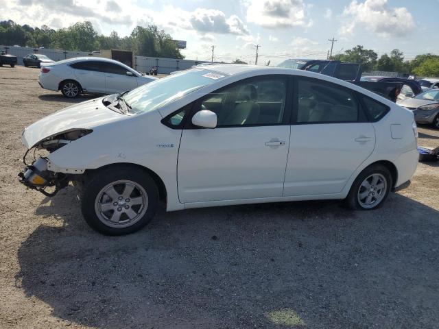 toyota prius 2007 jtdkb20u477588374