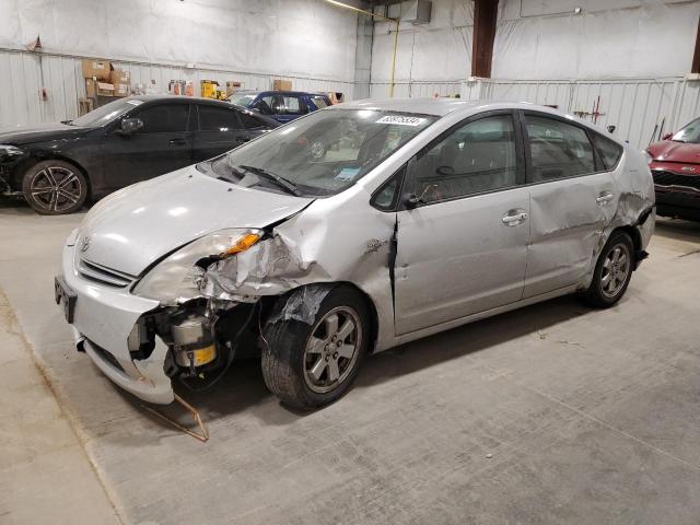 toyota prius 2007 jtdkb20u477592005