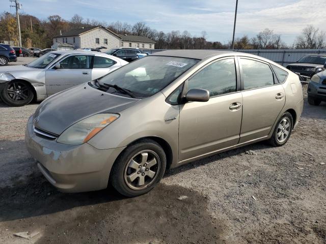 toyota prius 2007 jtdkb20u477596541