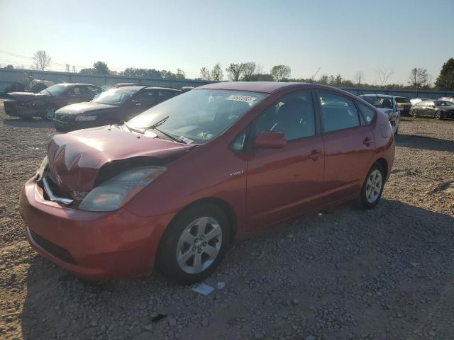 toyota prius 2007 jtdkb20u477598824