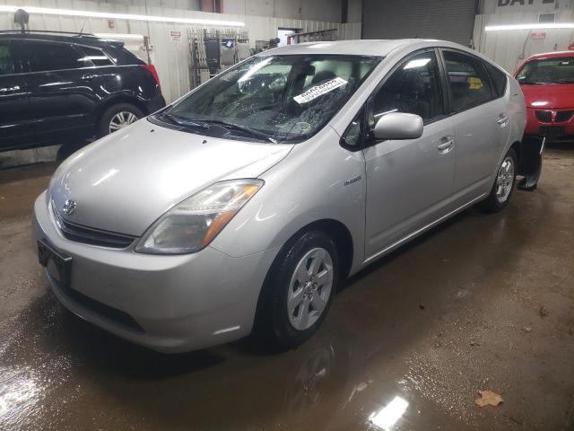 toyota prius 2007 jtdkb20u477601995