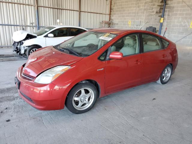 toyota prius 2007 jtdkb20u477602189