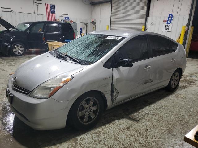 toyota prius 2007 jtdkb20u477606646