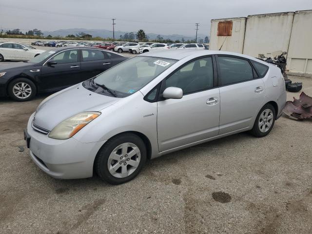 toyota prius 2007 jtdkb20u477607859