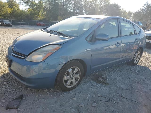 toyota prius 2007 jtdkb20u477615959