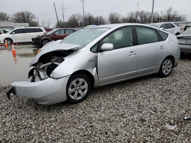 toyota prius 2007 jtdkb20u477616416