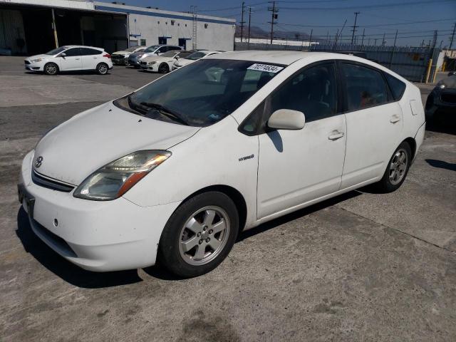 toyota prius 2007 jtdkb20u477620935