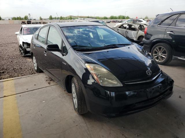 toyota prius 2007 jtdkb20u477624080