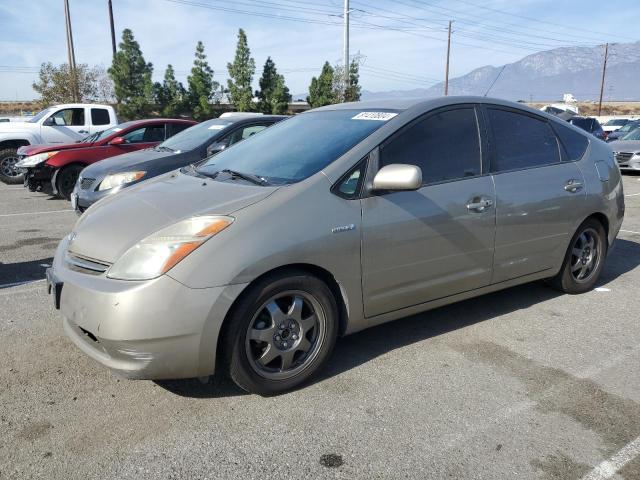 toyota prius 2007 jtdkb20u477625827