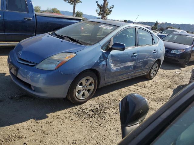 toyota prius 2007 jtdkb20u477636696