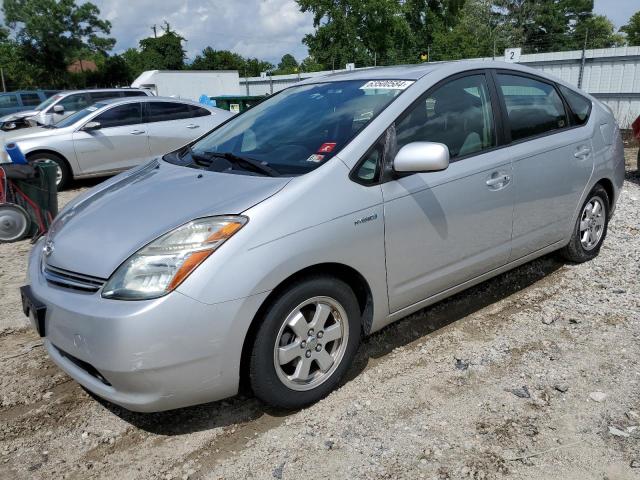 toyota prius 2007 jtdkb20u477641767