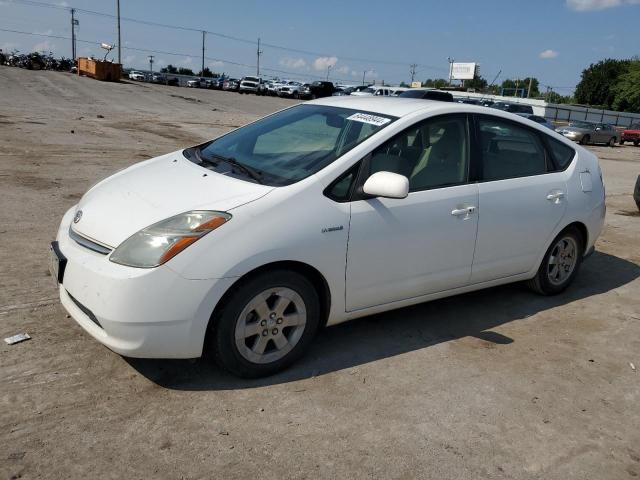 toyota prius 2007 jtdkb20u477644801