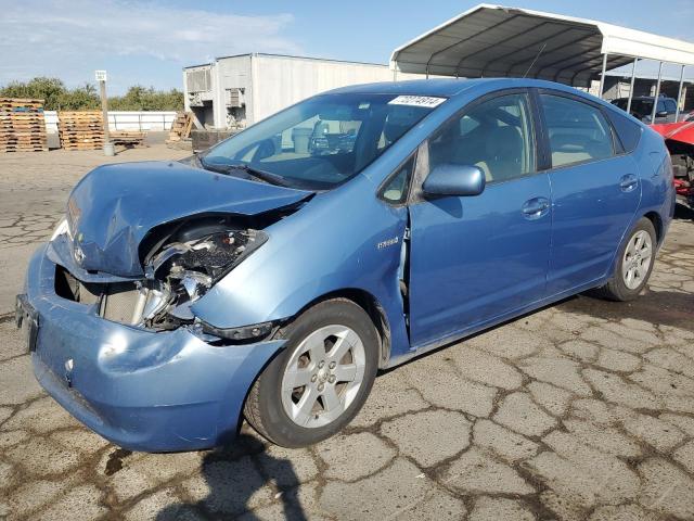 toyota prius 2007 jtdkb20u477650839