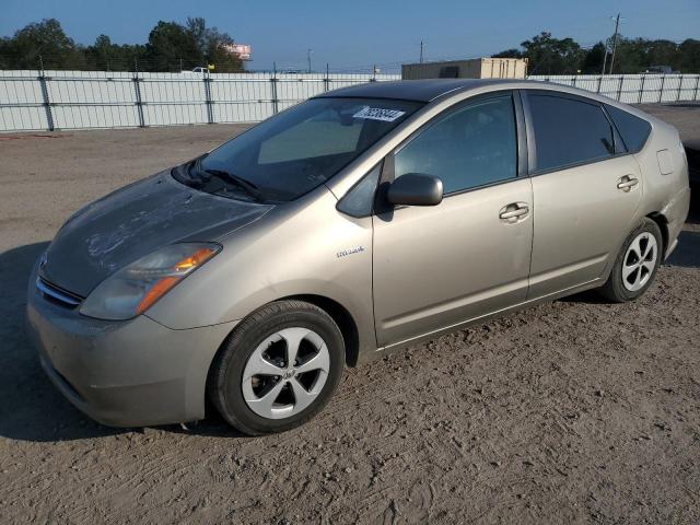 toyota prius 2007 jtdkb20u477655314