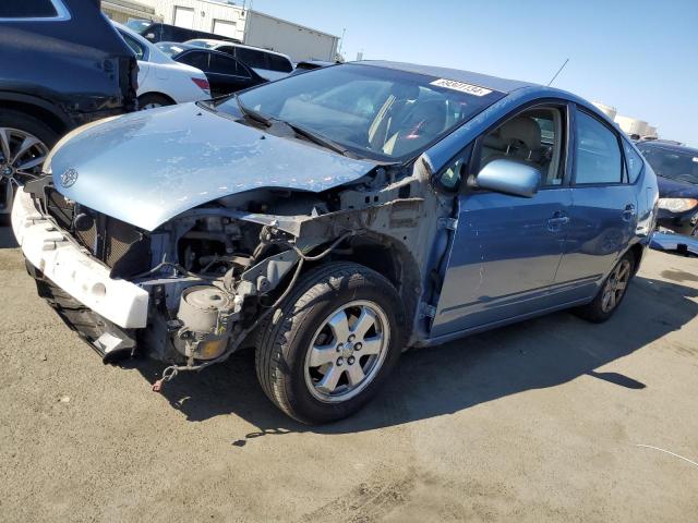 toyota prius 2007 jtdkb20u477659251